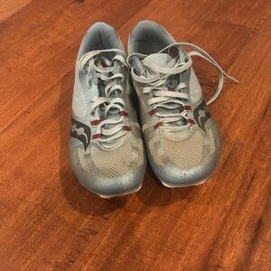 Women’s Track Spikes - size 6